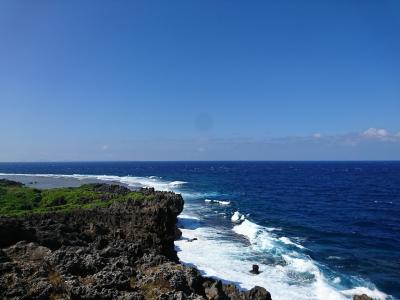 沖縄本島