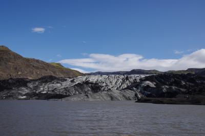 アイスランドを車で回る家族旅行（7）--- 8日目
