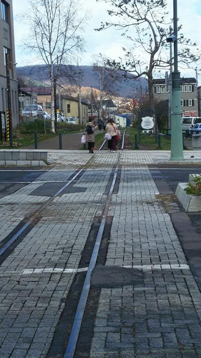 ライブとフラフラ札幌旅行