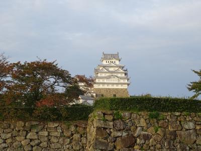 ２０１７年　秋風景