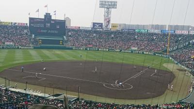 ☆もうひとつの卒業旅行！甲子園・大阪・京都駆け足旅☆