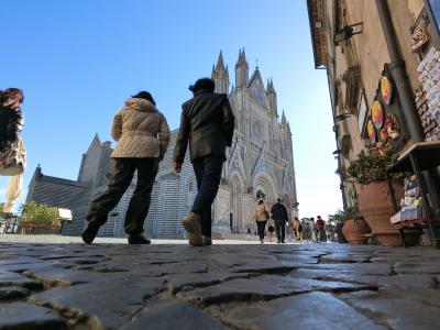 Orvieto 　