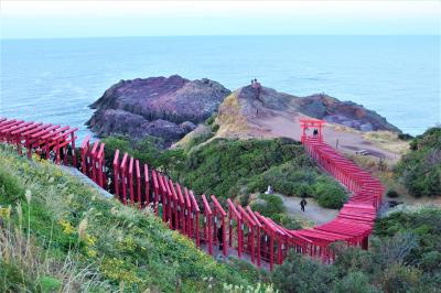 2017 11月 夫婦で 広島、島根、山口 2泊3日 駆け足!絶景と世界遺産をめぐる旅。①