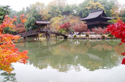 [17]多治見市・永保寺の名勝庭園