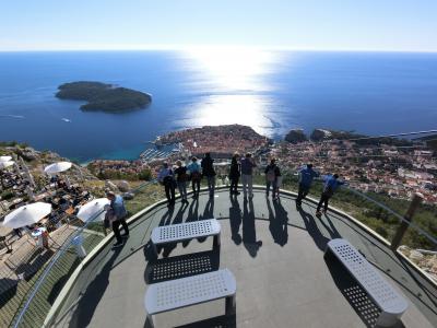 Dubrovnik　　