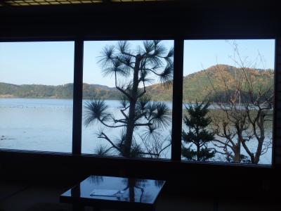 2017・11小浜釣り釣り日記