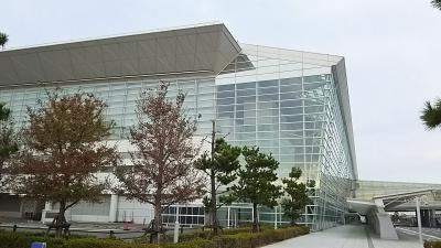 日帰りセントレア行ってみたら面白かった！そして空港ラウンジ・銭湯満喫編