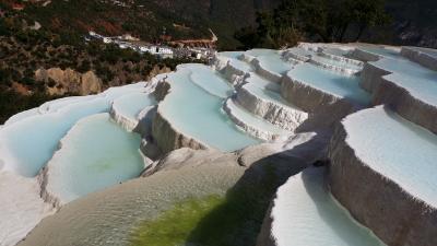 おばあちゃんでも行けた雲南省の旅!香格里拉(シャンゴリラ)編!