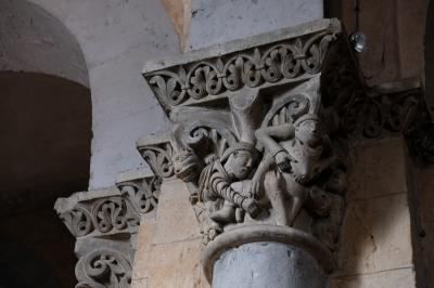 2017カタルーニャ紀行 サン＝ゴーダンス (Saint-Gaudens)フランス編