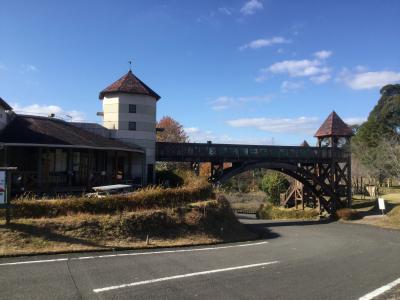 観音滝公園で紅葉を No.2  ☆鹿児島県薩摩郡さつま町