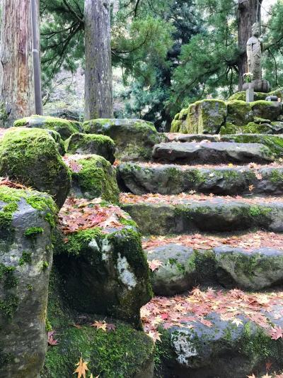 2017秋の旅  永平寺