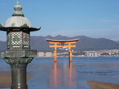 JR西日本「松山・広島割引きっぷ」で、なるべく紅葉スポットをメインに観光してきました　二日目