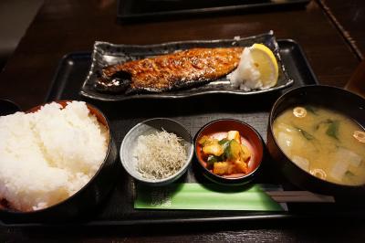 東京旅行記～2017 中央区編～その2