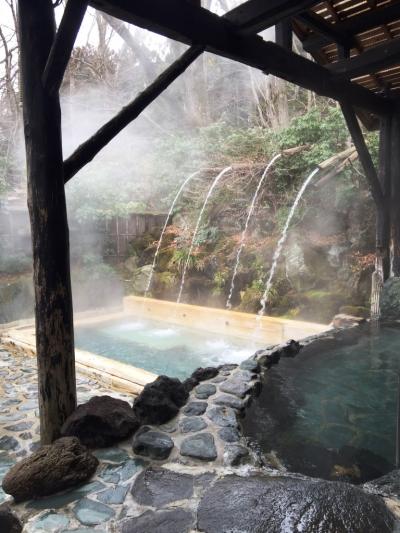 板室温泉_Itamuro onsen　那須八湯のひとつ！古来より温泉の効能を認められた温泉保養地