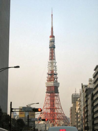 東京2003