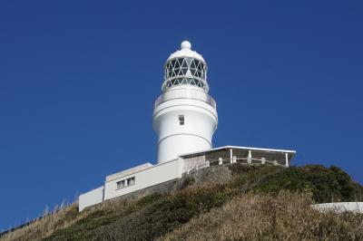 東海道にお茶とみかんの静岡市周辺旅（三日目）～アクセスの悪さが難点だった御前崎ですが、黒潮洗う開放感はまさに別天地。日本一のマグロとカツオの街、焼津の歴史にも触れて、静岡の大事なピースがまた一つ埋まりました～