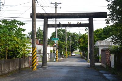 【2017年　今年2度目の台湾ぐるり一人旅　-2】　　花蓮、台東編