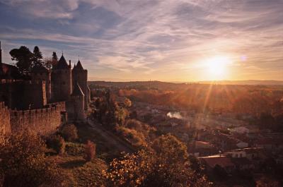 晩秋のオクシタニーとカタルーニャ・鉄道ぶらりひとり旅