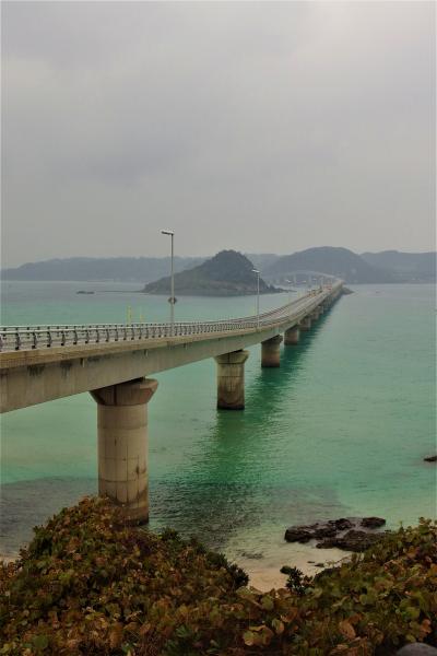 2017 11月　夫婦で　広島、島根、山口　2泊3日　駆け足！絶景と世界遺産をめぐる旅。②