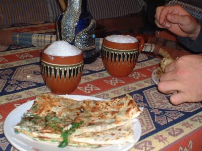 トルコ最高!(3)~セルチュク~シリンジェ