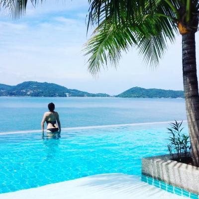 2017GW、7日間タイはプーケット島・ピピ島♪（航空券にミドルネームは？？出国前からドタバタ旅行）