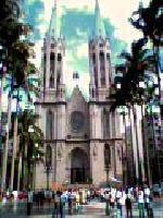 カナダと南米８ヶ国の旅