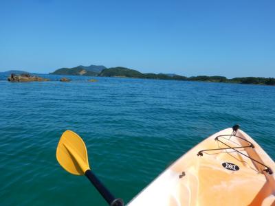 小値賀島に島旅