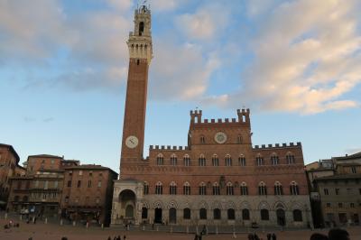 イタリアの美しい村と小さな街めぐり　12