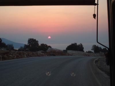 トルコ最高!(5)~アンタルヤ