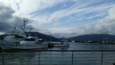 Japanese Beauty Hokurikuキャンペーン勝手に記念企画　「北陸観光フリーきっぷ」で行く北陸・飛騨高山満喫の旅（パート７）