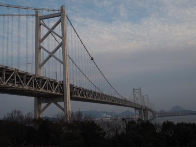 初めてのひとり”ツアー”参加