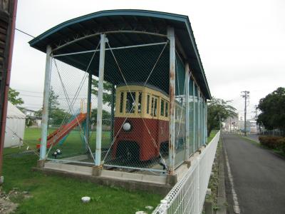 2014北東北フリー切符の旅　目指せ北東北完乗③【臨時列車】花巻でデハ3　秋田でびじょんと客引きネコに誘われる