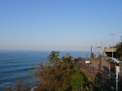 群馬県、谷川岳～日本海、上越、糸魚川周遊、秋の車旅