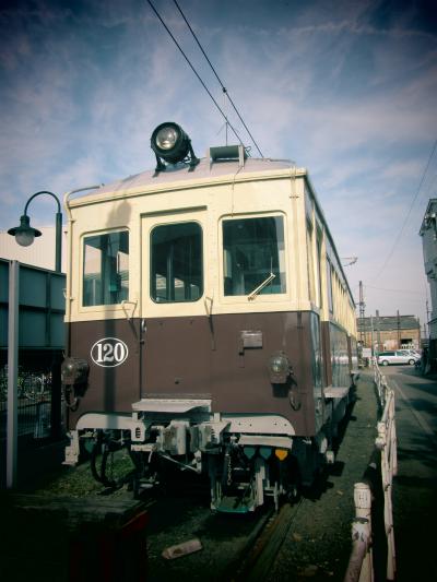 高松 琴平電気鉄道乗り鉄 その弐
