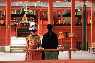 吉田神社、毘沙門堂、天智天皇山科陵と巡ってきました。