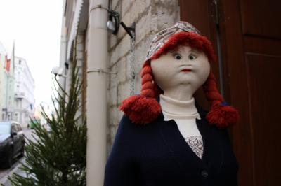 はじめてのヨーロッパ女子旅。バルト三国に浸ってきたぞー【エストニア編1】