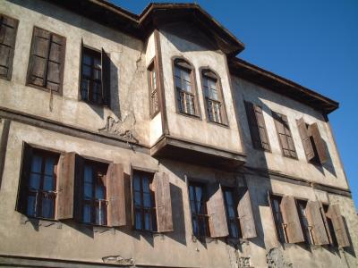 トルコ最高!(7)~サフランボル