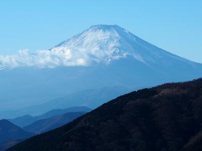 日本遺産　大山詣り