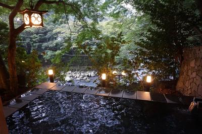 神奈川旅行記～2017 箱根町編～その4