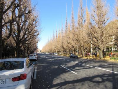 歴史・文化・ロケ地をめぐる信濃町ウォーキング