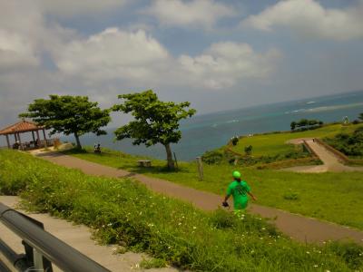 沖縄・北谷・那覇①