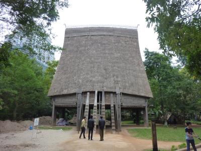 2017二度目のハノイ・・・その３