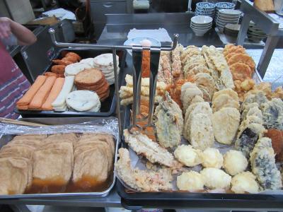 讃岐うどん 雑記帳