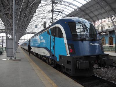 ☆2017年 ウィーン & プラハ旅行(6泊8日)☆ (4日目・前編)~ウィーン編~