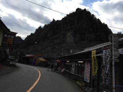 日本一の温泉地・大分へ☆別府と湯布院　１日目