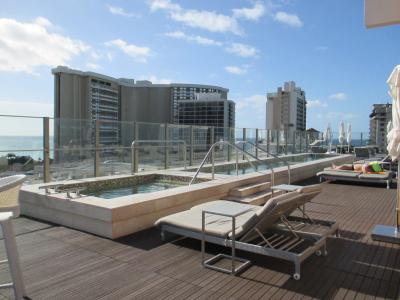 ヒルトン（ホクラ二&amp;グランドアイランダー）に泊まる１２月のホノルル