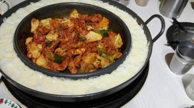 母娘旅行☆ in釜山