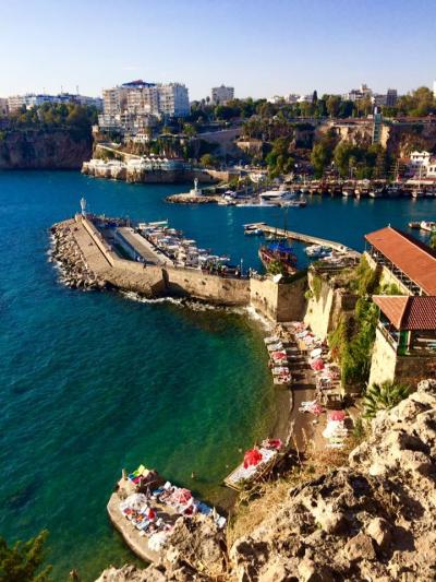アンタルヤに関する旅行記 ブログ フォートラベル トルコ Antalya アンタルヤに関する旅行記 ブログ フォートラベル トルコ Antalya
