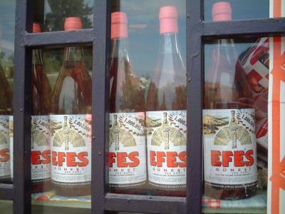 トルコ最高!(9)~最終章 セルチュク Part2