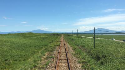 網走市・北見市（H28北海道周遊旅行４）　ー夏のオホーツク海と北見市の夏祭りー